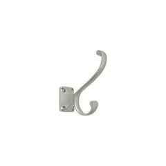 DELTANA Deltana CAHH35U15 Heavy Duty Coat and Hat Hook