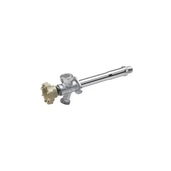 B&K B and K 104-829HC Anti-Siphon Frost-Free Sillcock Valve 125 psi (1/2 x 3/4 in)