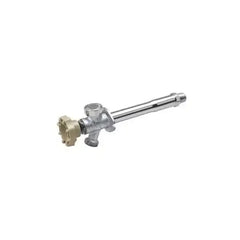 B&K B and K 104-829HC Anti-Siphon Frost-Free Sillcock Valve 125 psi (1/2 x 3/4 in)