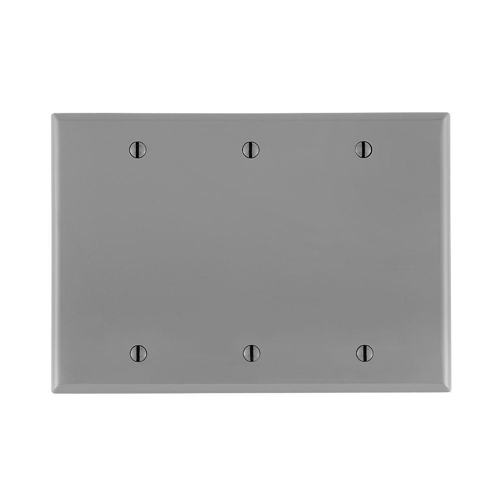 LEVITON 80735-GY ELECTRIC UTILITY BOXES