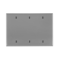 LEVITON 80735-GY ELECTRIC UTILITY BOXES