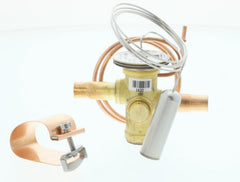 YORK York S1-025-41178-000 3/8x3/8 R-22 3 Ton Thermal Expansion Valve Condenser (3/8x3/8) 209D71