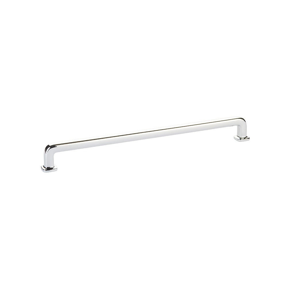 EMTEK Emtek 86638US26 Westridge Cabinet Pull Polished Chrome