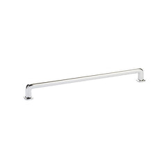 EMTEK Emtek 86638US26 Westridge Cabinet Pull Polished Chrome