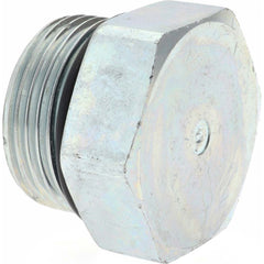 PARKER Parker 16 P5ON-S Hex Plug 5500 Psi 1-5/16-12 Thread