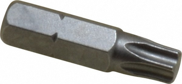 APEX Apex 440-TX-30X T30 Torx Bit 1/4 Inch Hex Drive