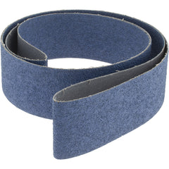NORTON Norton 78072727145 Abrasive Belt 50 Grit 2x72 in Zirconia