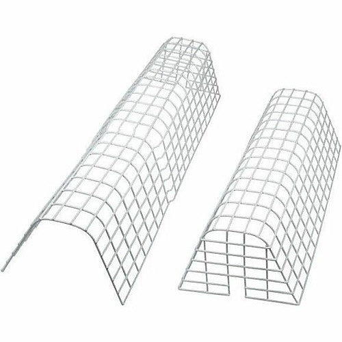 STI Safety Technology Int'l Inc STI-9880 Lighting Cage