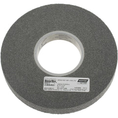 NORTON Norton 66261018640 Deburring Wheel 8 in Silicon Carbide
