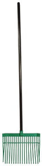 SEYMOUR MIDWEST Seymour Midwest Llc 44111TRU Gt Poly Bedding Rake