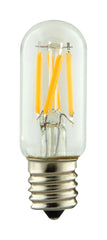 SATCO-NUVO Satco Nuvo S12114 T7 LED 3.5 Watt (Carded) S12114