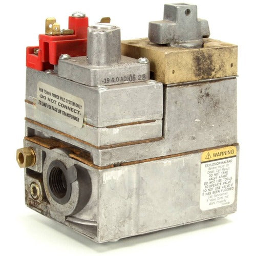 SOUTHBEND Southbend 1182069 Combination Gas Valve 1/2 in (SOU1182069)