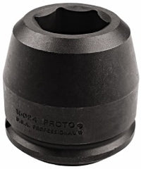 PROTO Proto J15080 Impact Socket 1-1/2 in Drive 5 in Hex