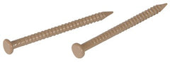 HILLMAN Hillman Fasteners 461523 Oak Panel Nail 1 in 6 Oz