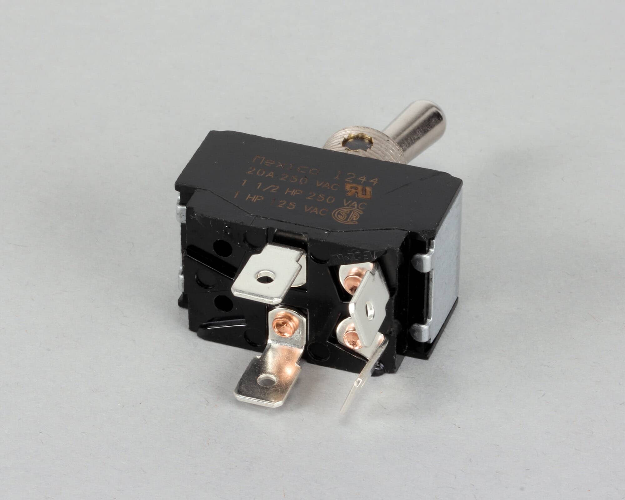 APW WYOTT Apw Wyott 1301606 Main Switch (Each) APWAS-1301606
