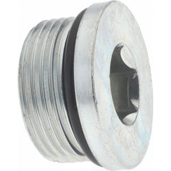 PARKER Parker 16 HP5ON-S Hex Socket Plug 5500 Psi 1-5/16-12