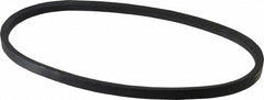 CONTINENTAL Continental Contitech 20041951 V-belt Section a A26 28.2 in