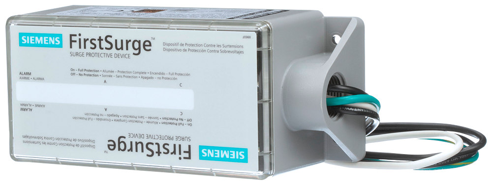 SIEMENS FS060 ENERGY EFFICIENCY DEVICES