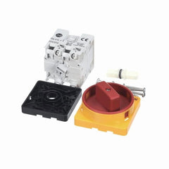 UNIVEX Univex S00003295 Main Power Switch DR 16A 690V (6.9 x 5.95 x 2.55 in) UNIS00003295