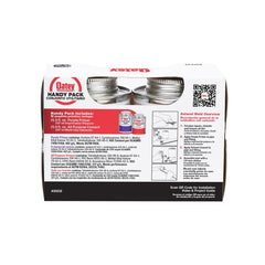 OATEY Oatey 30250 All Purpose Cement Weld Kit (4 oz)