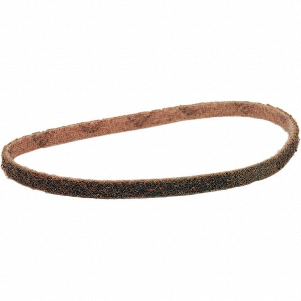 DYNABRADE Dynabrade 90461 Abrasive Belt 150 Grit 1/2x24 Aluminum Oxide