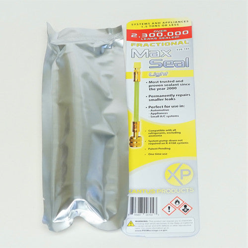 XANTUS 20-105 GAS VALVES