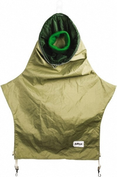 BULLARD Bullard 28VX Papr Sar Headgear Genvx