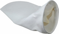 PARKER Parker G1PE10 High Flow Bag Filter 10 Micron Size 1