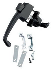WRIGHT PRODUCTS Hampton Products-wright V333BL Push Button Door Latch