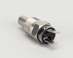 CLEVELAND Cleveland 19972 Thermostatic Switch 2-181A (Each)