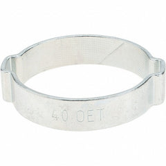 OETIKER Oetiker 10100045-100 2-ear Clamp 1-1/2 Inch