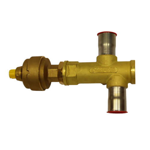 CARRIER EF05BD332 EXPANSION VALVES