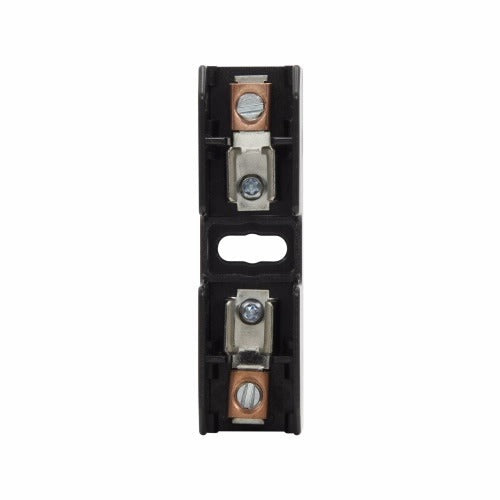 EATON Eaton BM6031B Bussmann Series 1-Pole 0.1 to 30 Amp 600 Volt Fuse Block BM6031B
