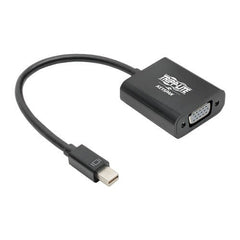 TRIPP LITE Tripp Lite P137-06N-VGAB Mini Displayport to Vga Adapter