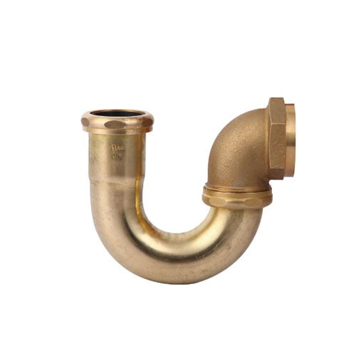 CSB INTERNATIONAL PRODUCTS Csb International Products CSB1242B-RB Sink Trap 1-1/2 in