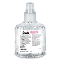 GOJO Gojo GOJ191102 Mild Foam Handwash (1200 mL Cartridge) 1911-02