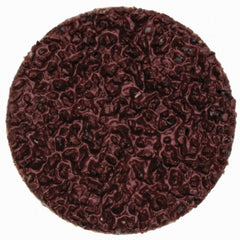 MERIT Merit Abrasives 69957399738 Quick-change Disc 36 Grit