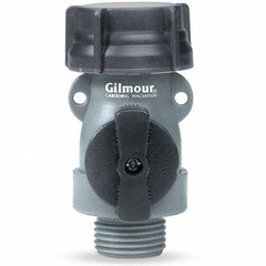 GILMOUR Gilmour 800014-1001 Garden Hose Shut-off Valve 3/4 in