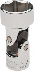 PROTO Proto J5279HA 3/4 Inch 6-point Hand Socket 3/8 Drive
