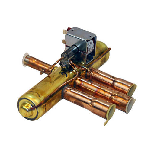CARRIER EF17BG247 REVERSING VALVES