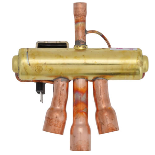 CARRIER EF17BZ118 REVERSING VALVES