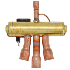 CARRIER EF17BZ118 REVERSING VALVES