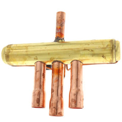 CARRIER EF17BZ251 REVERSING VALVES