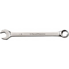GEARWRENCH Gearwrench 81781 Combination Wrench 1 Inch 6-point