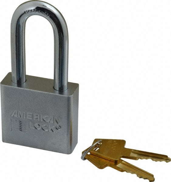 AMERICAN LOCK American Lock A5261KA-36247 Steel Keyed Alike Padlock
