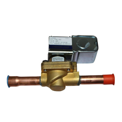 CARRIER EF23JX212 SOLENOID VALVES
