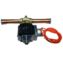 CARRIER EF23VS183 SOLENOID VALVES & COILS