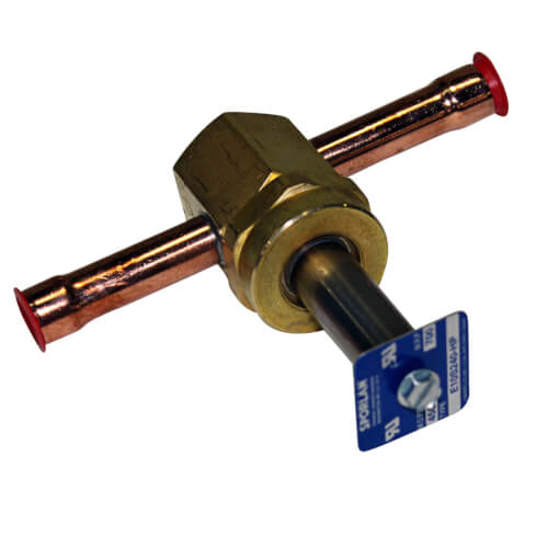 CARRIER EF23VS184 HUMIDIFIER SOLENOID VALVES
