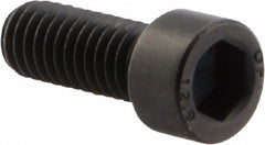 SECO TOOLS Seco 75012063 Cap Screw Indexables Hex M6 Quattromill