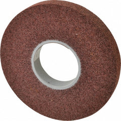 3M 3M 7010309595 Deburring Wheel 8 in Aluminum Oxide Convolute